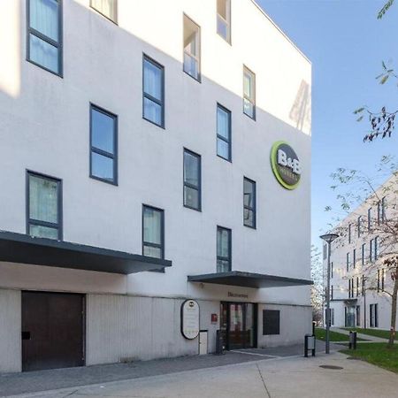 B&B Hotel Lille Tourcoing Centre 외부 사진
