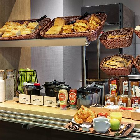 B&B Hotel Lille Tourcoing Centre 외부 사진