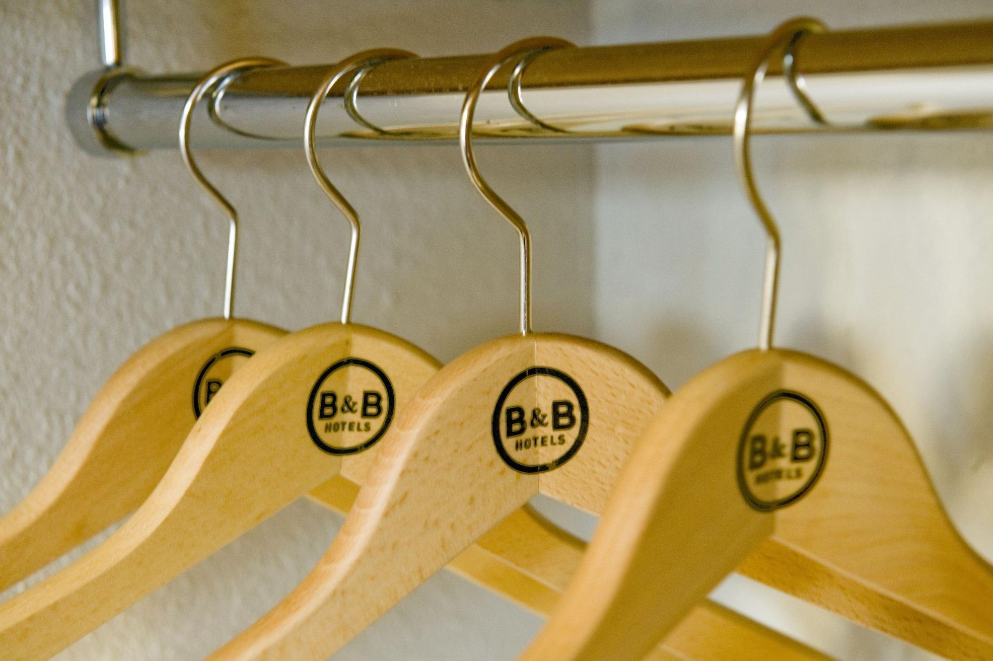 B&B Hotel Lille Tourcoing Centre 외부 사진