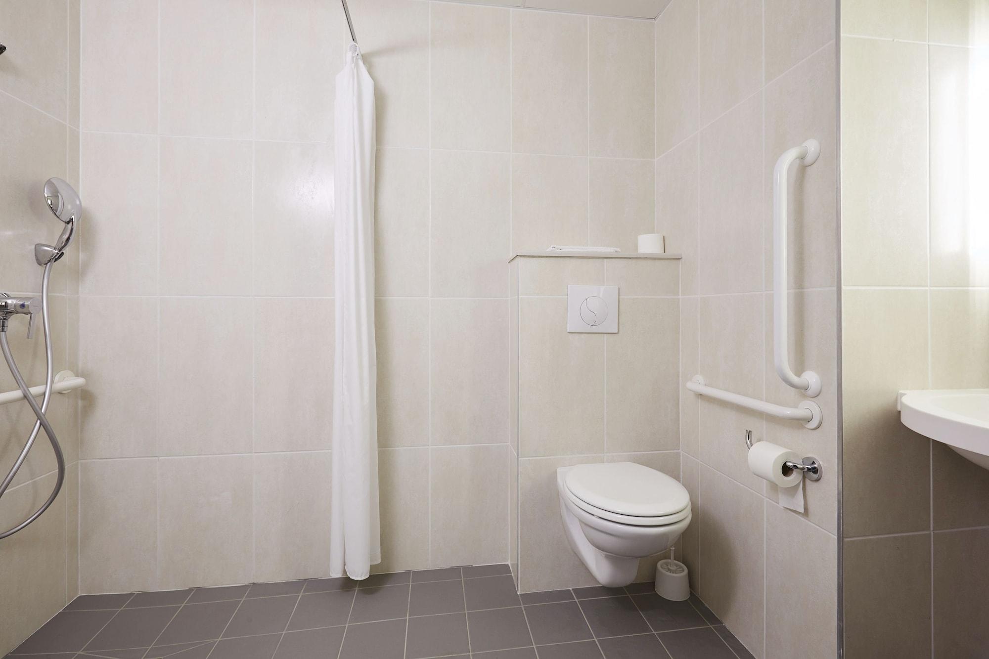 B&B Hotel Lille Tourcoing Centre 외부 사진
