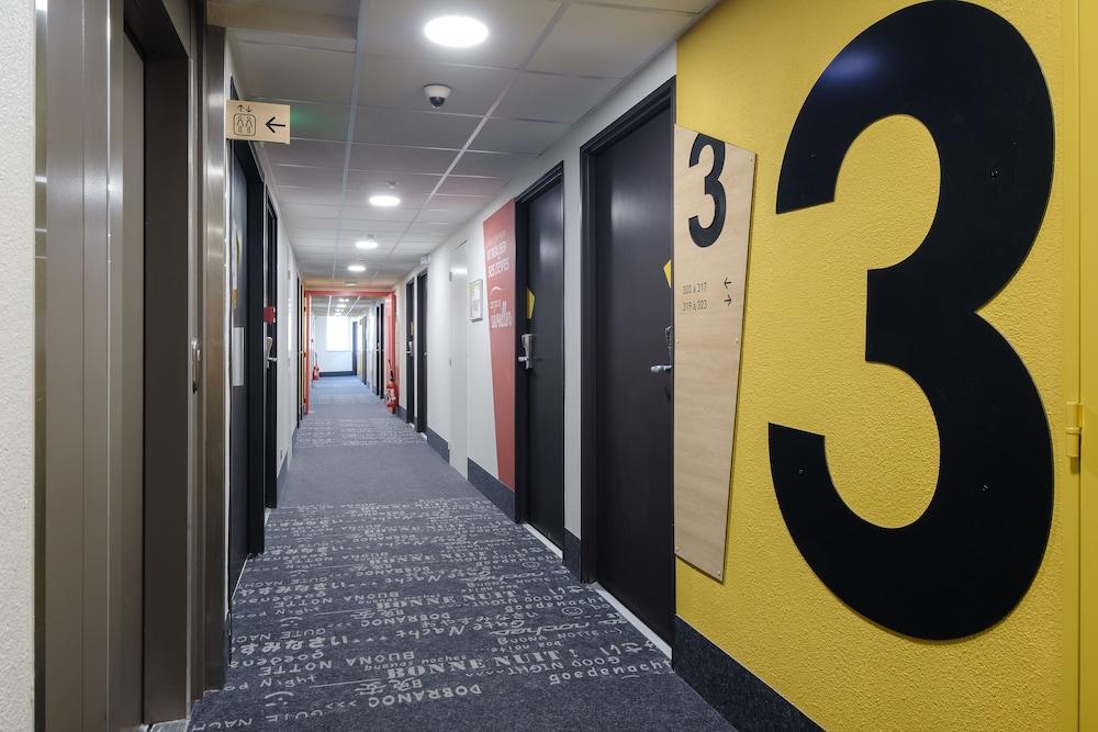 B&B Hotel Lille Tourcoing Centre 외부 사진