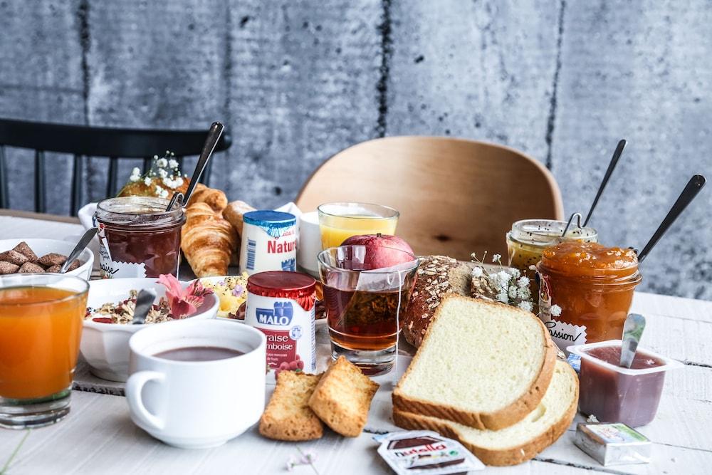 B&B Hotel Lille Tourcoing Centre 외부 사진