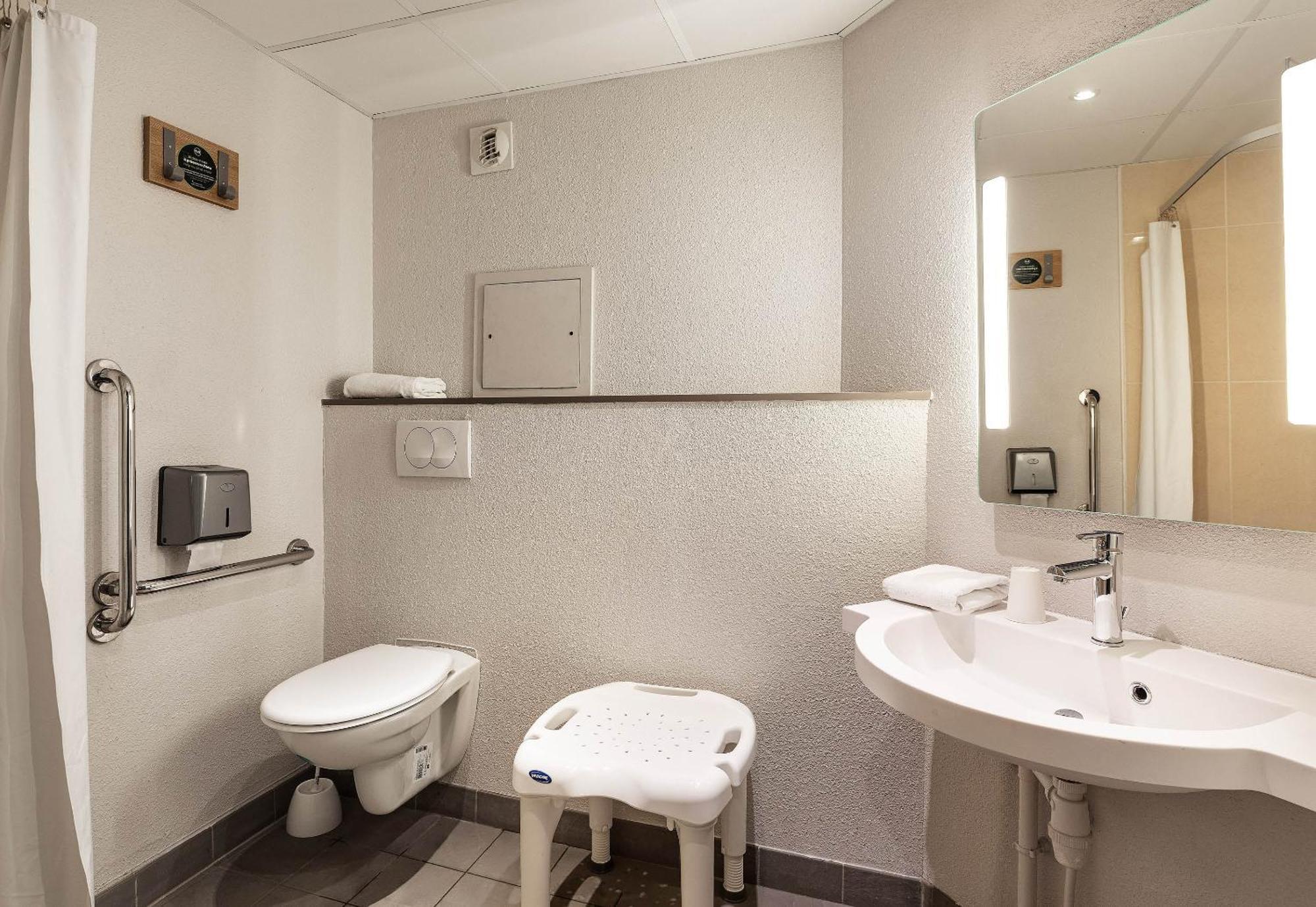 B&B Hotel Lille Tourcoing Centre 외부 사진