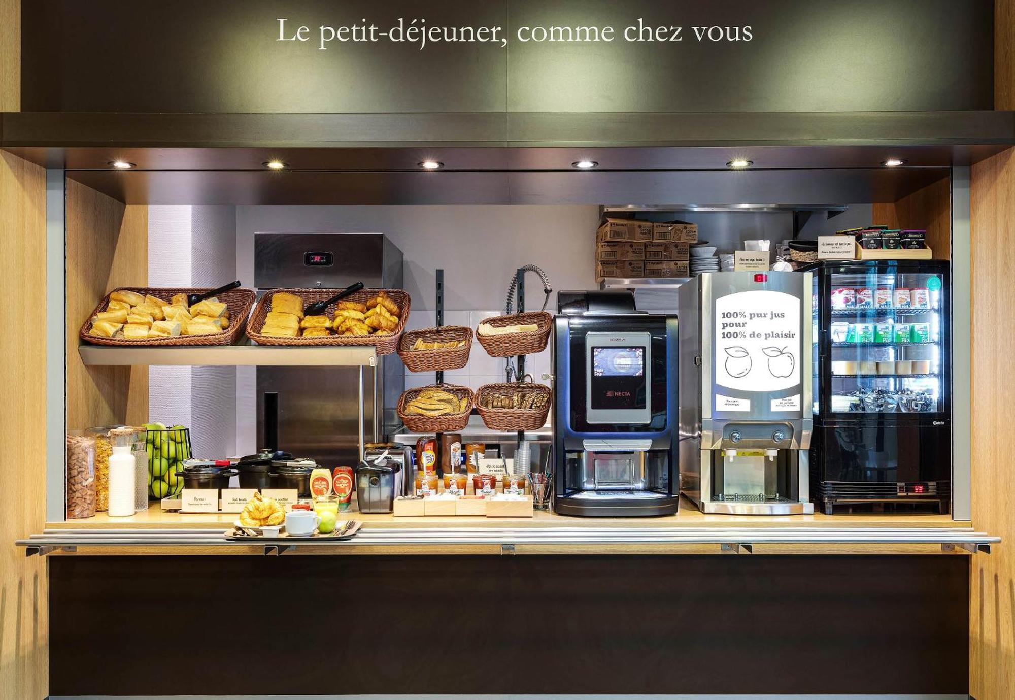 B&B Hotel Lille Tourcoing Centre 외부 사진