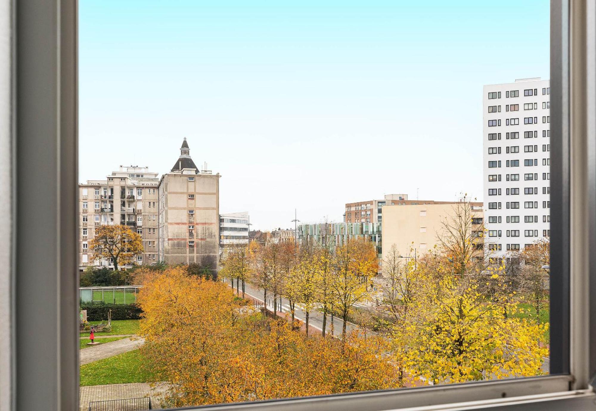 B&B Hotel Lille Tourcoing Centre 외부 사진