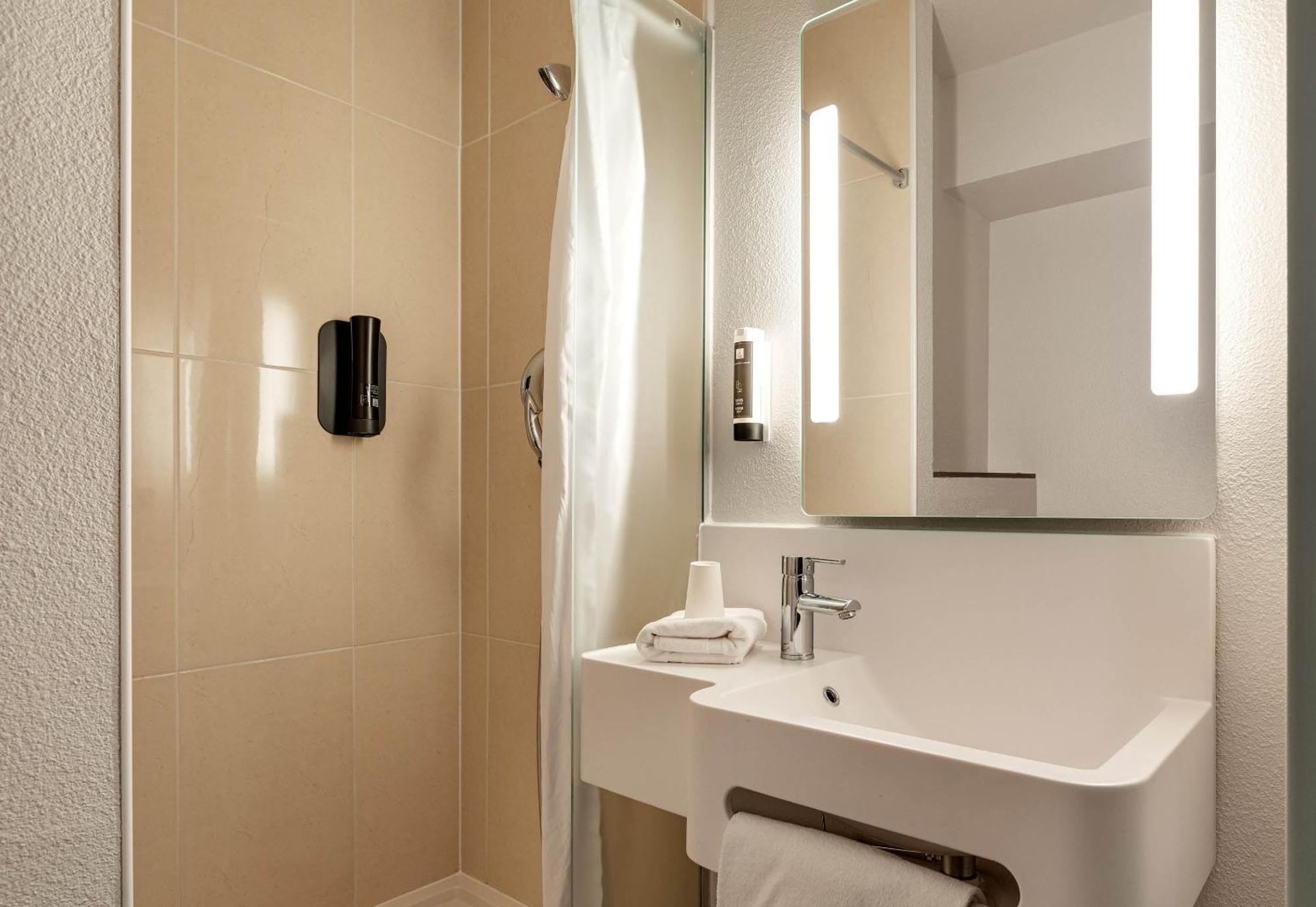 B&B Hotel Lille Tourcoing Centre 외부 사진