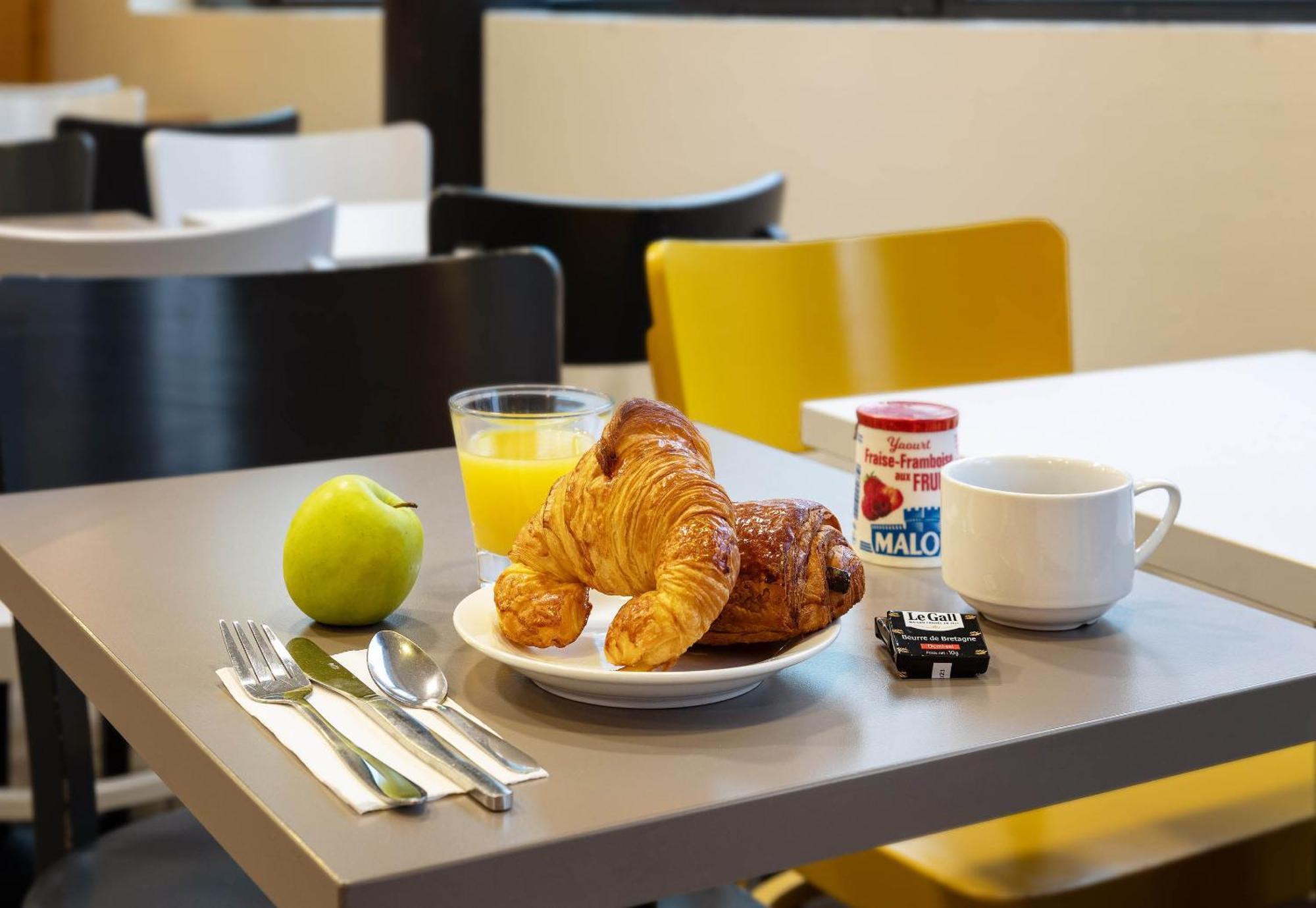 B&B Hotel Lille Tourcoing Centre 외부 사진