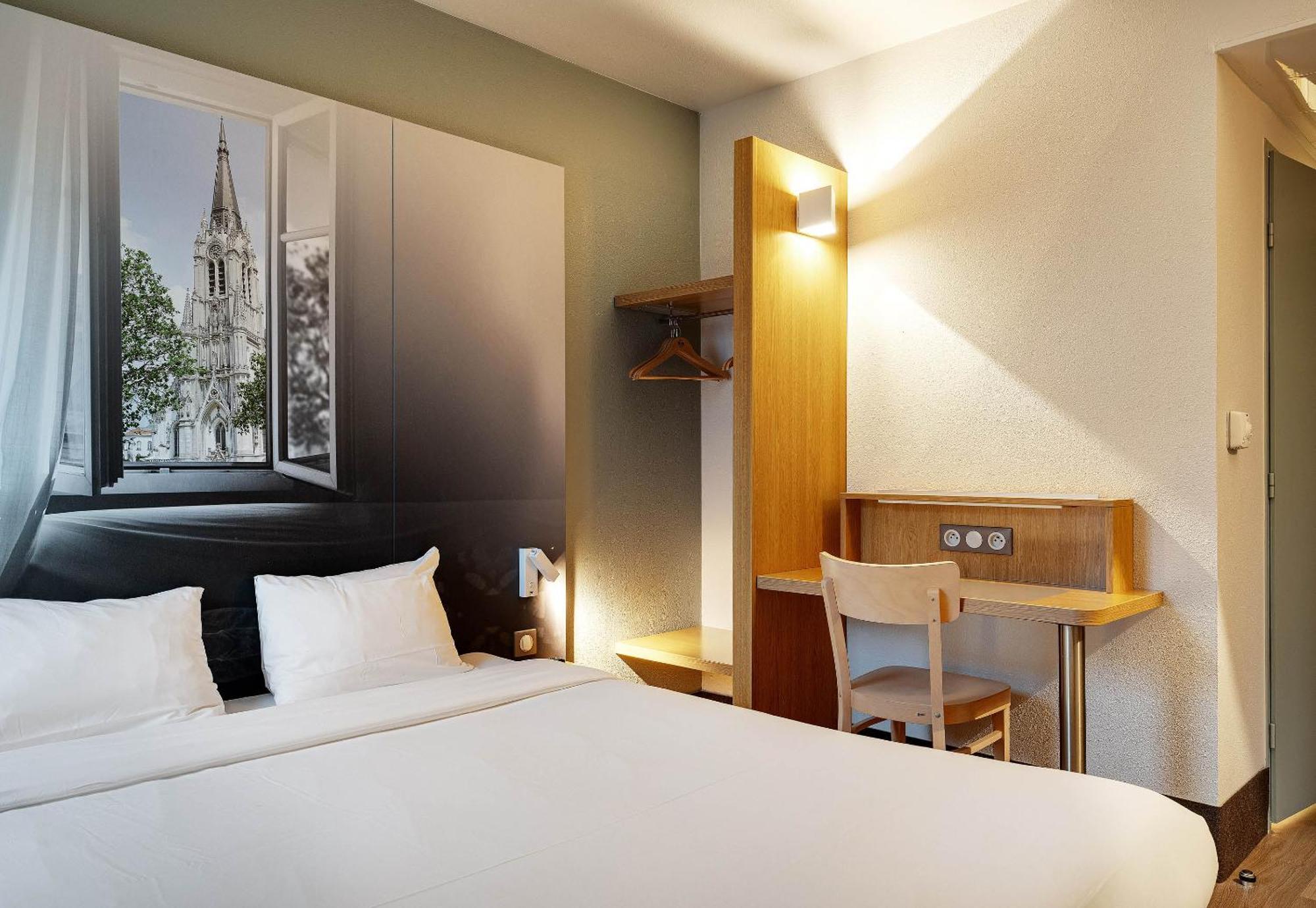 B&B Hotel Lille Tourcoing Centre 외부 사진