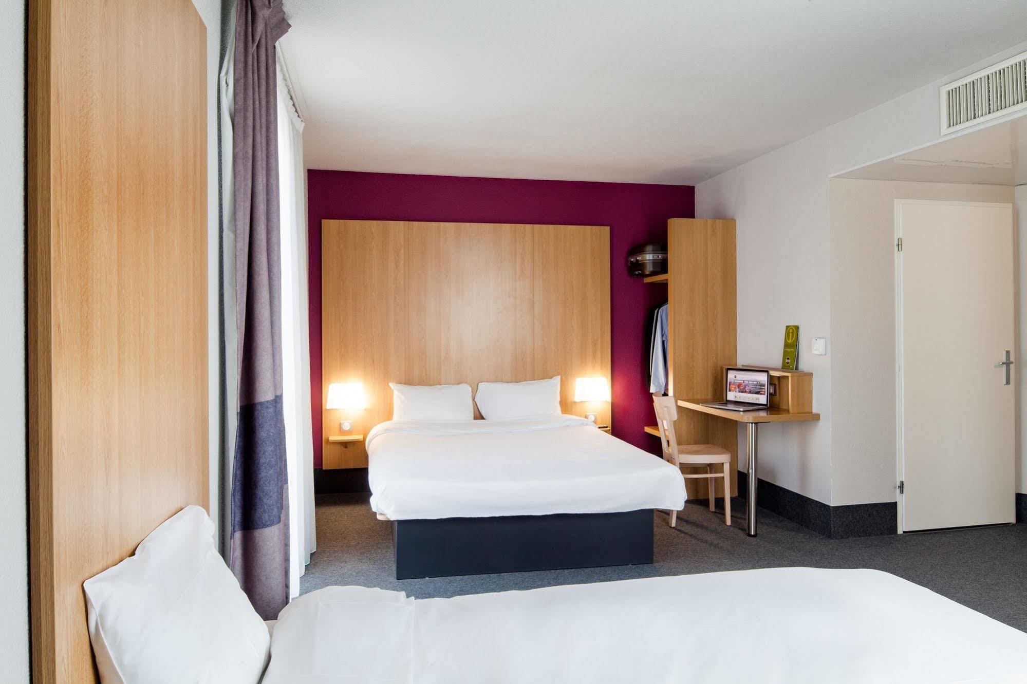 B&B Hotel Lille Tourcoing Centre 외부 사진