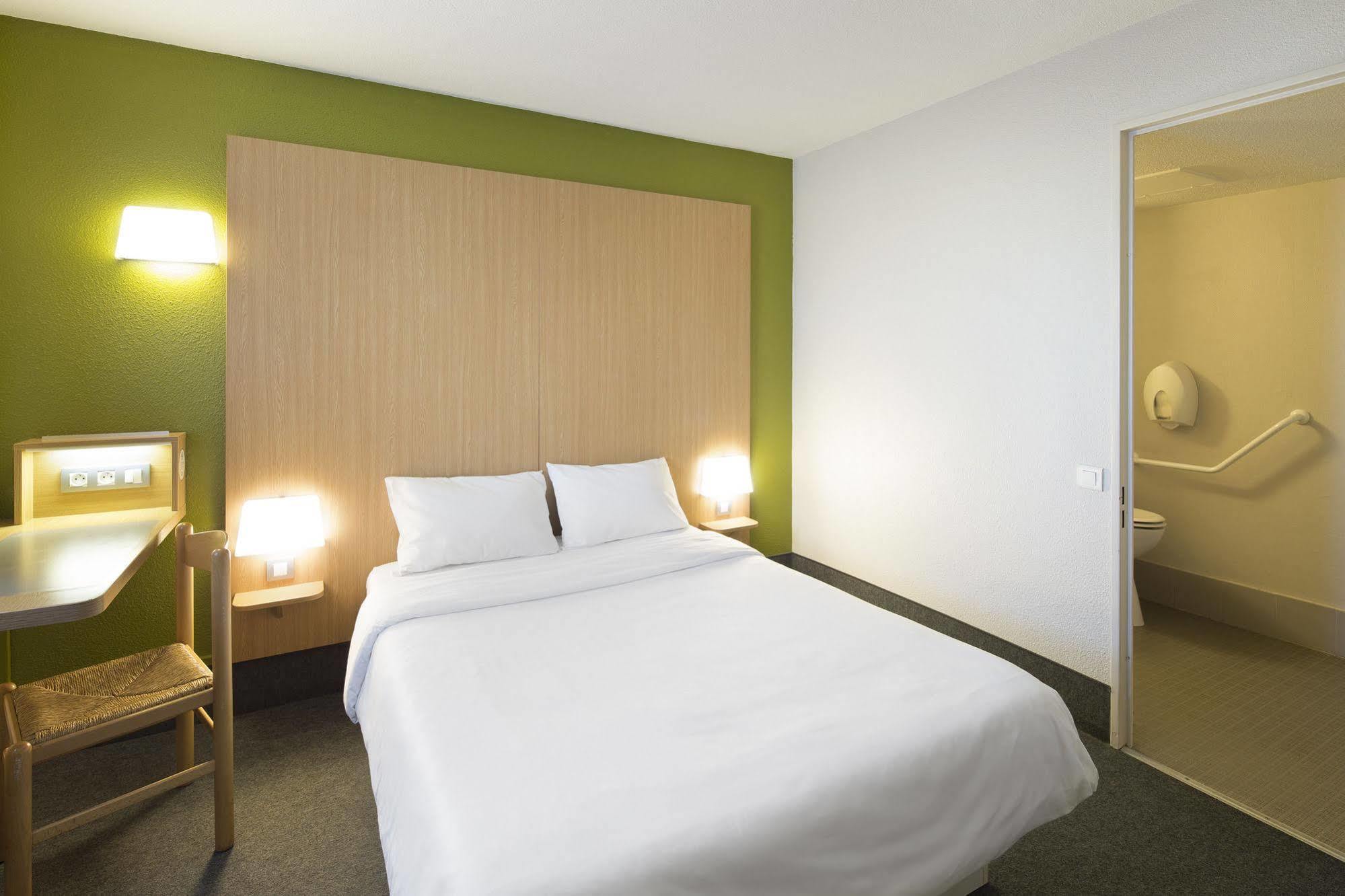 B&B Hotel Lille Tourcoing Centre 외부 사진