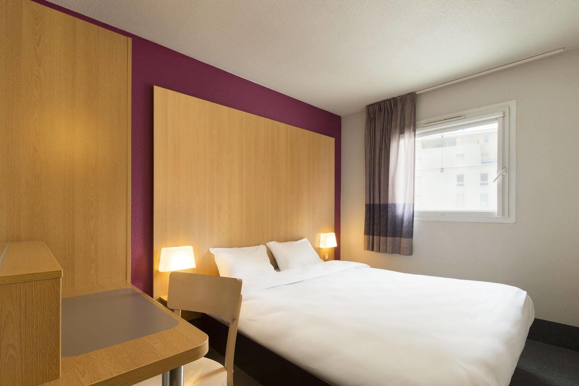 B&B Hotel Lille Tourcoing Centre 외부 사진