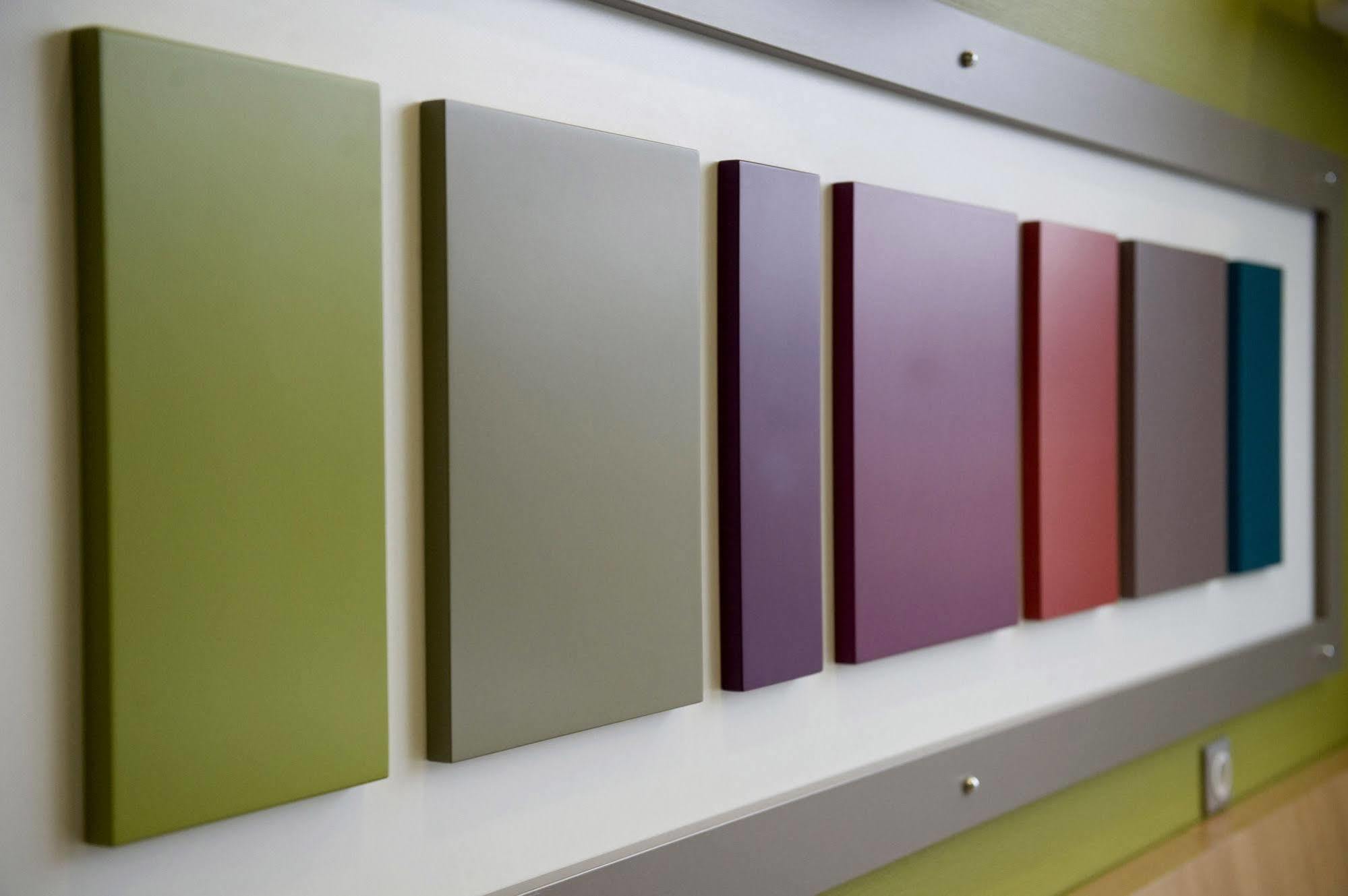 B&B Hotel Lille Tourcoing Centre 외부 사진
