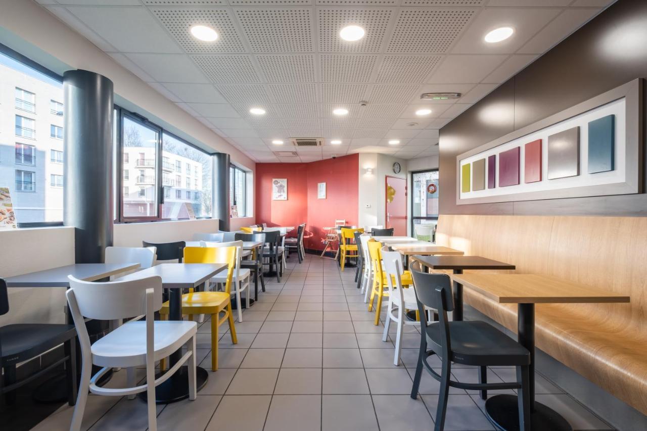 B&B Hotel Lille Tourcoing Centre 외부 사진