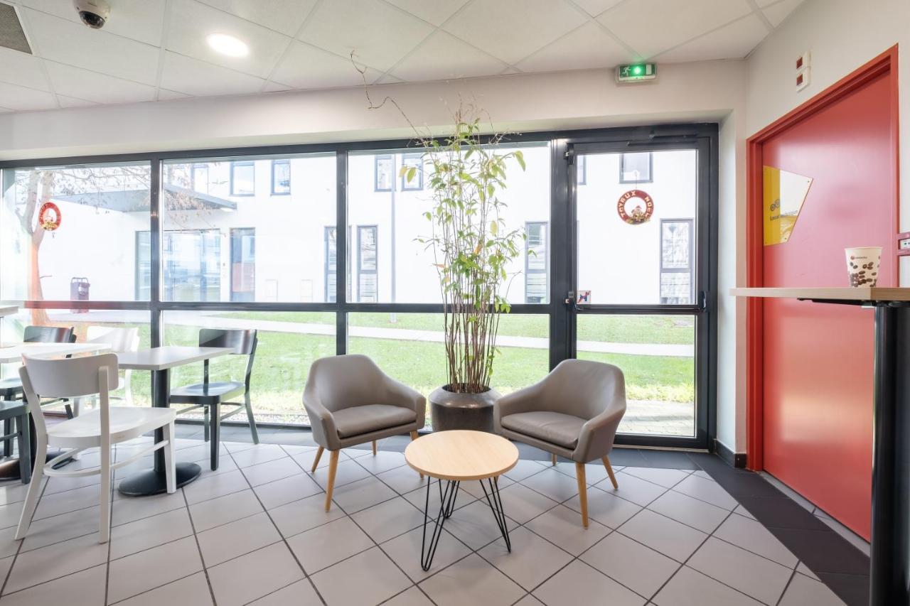 B&B Hotel Lille Tourcoing Centre 외부 사진