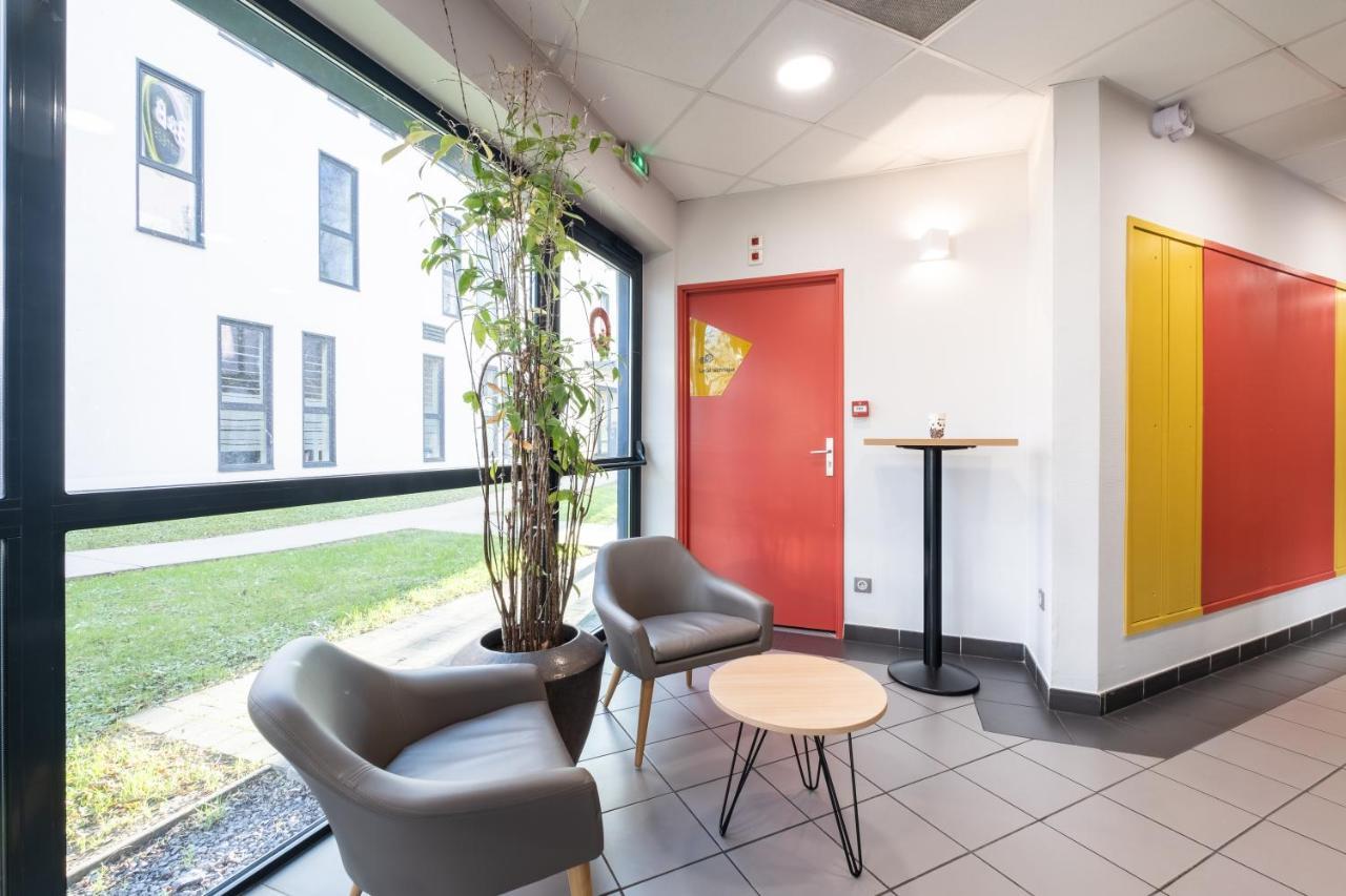 B&B Hotel Lille Tourcoing Centre 외부 사진