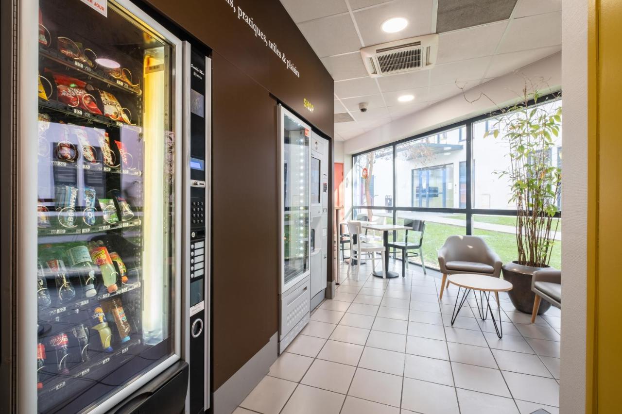 B&B Hotel Lille Tourcoing Centre 외부 사진